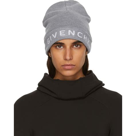 givenchy cashmere hat|Men's Designer Beanies & Caps .